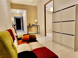 Lakeview Estate (D20), Apartment #627448461